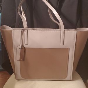 Kate Spade Large Pocket Tote